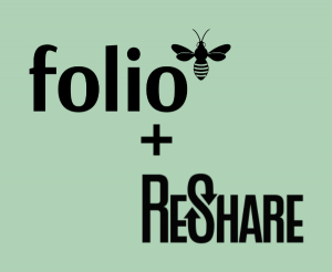 FOLIO + ReShare